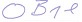Oliver Signature 
