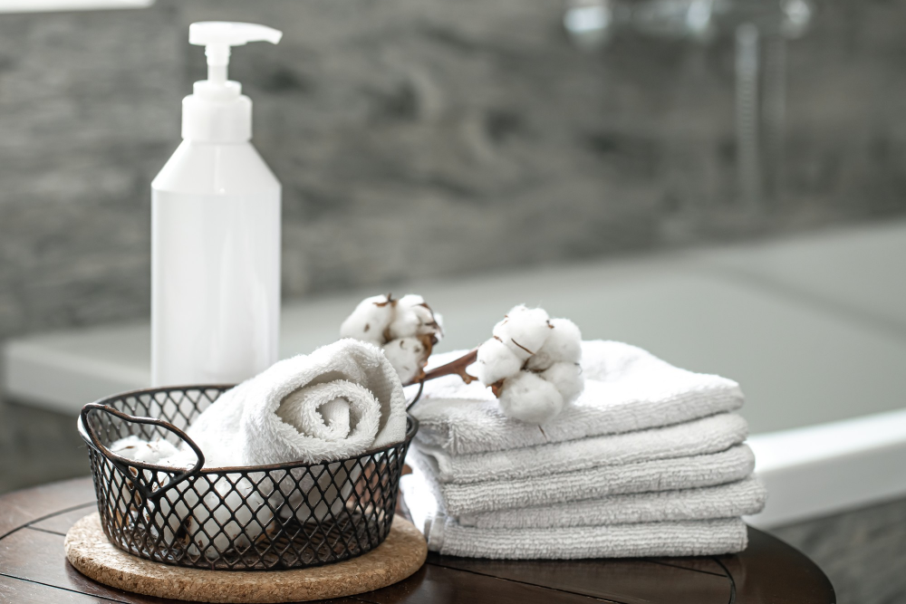 The 3 Essential Levels - Cleaning, Sanitising, and Disinfecting