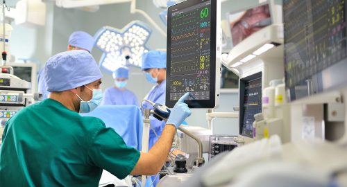 Clinical Cleaning SMC Premier Group