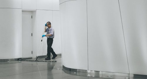 Cleaning SMC Premier Group