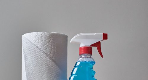 Cleaning Service SMC Premier Group