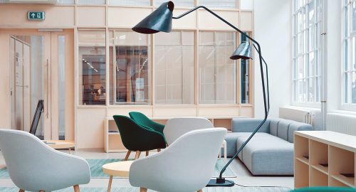 Office Cleaning SMC Premier Group