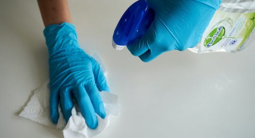 Cleaning Service SMC Premier Group