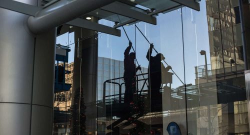 Cleaning Service SMC Premier Group