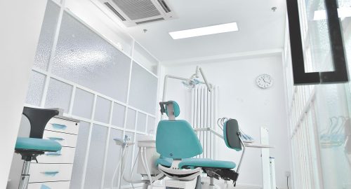 Clinical Cleaning SMC Premier Group