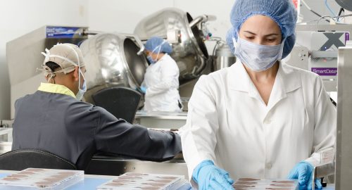 Coronavirus Cleaning SMC Premier Group