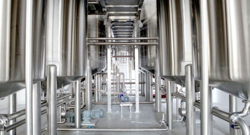 Industrial Cleaning SMC Premier Group