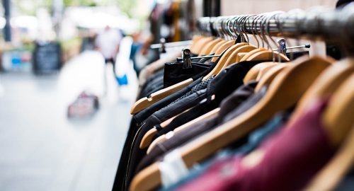 Retail Cleaning SMC Premier Group