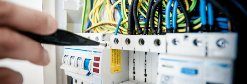 Electrical Services SMC Premier Group