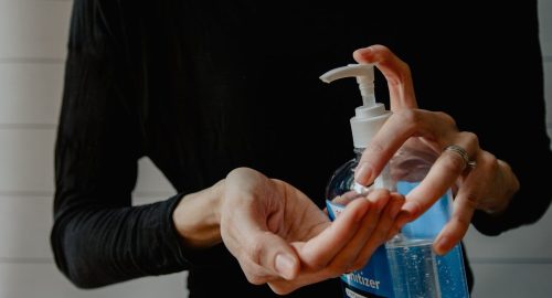 Coronavirus Cleaning Services