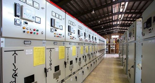 switchgear